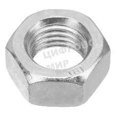 Анкер Сибртех, регулируемый по высоте, ARH(100)-24, цинк