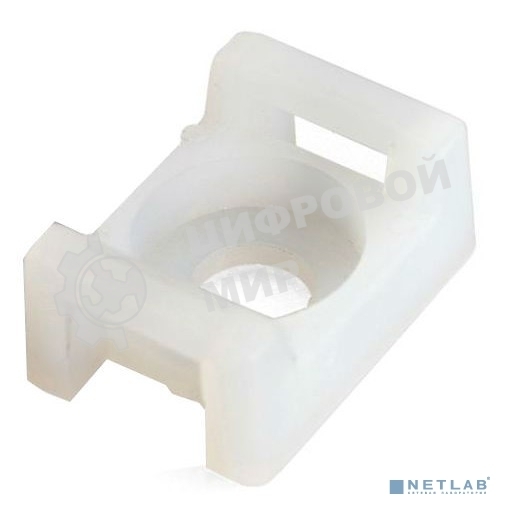 Площадка монтажная под винт Fortisflex ПМО 22x16 (б) (100 шт.)