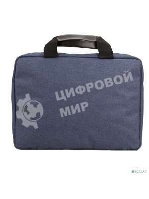 Сумка для ноутбука PORTCASE (14) KCB-164B, синий