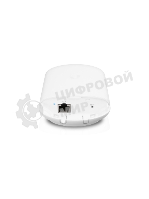 Наружная точка доступа 5GHZ Ubiquiti NANOSTATION LOCO5AC