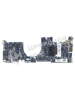Материнская плата 17892-1N 448.0EF07.001N Envy 13-AH L19493-001 MX150