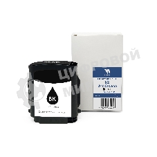 Картридж струйный NVPrint 82 (NV-CH565A) Black для HP DesignJet 510/800 (69 мл)