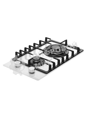 Газовая варочная панель Kuppersberg FG 36 W
