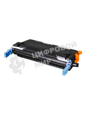 Картридж Sakura C9720A для HP 4650/4650dn/4650dtn/4650hdn/4650n, черный, 9000 к.