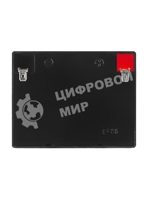 Батарея для ИБП Gembird BAT-12V4.5AH