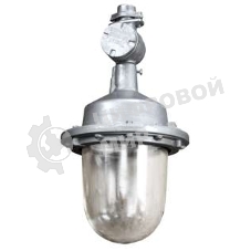 Светильник взрывозащищенный НСП 02-200-001 (ВЗГ-200) 1х200Вт E27 IP65 Витебск 50003
