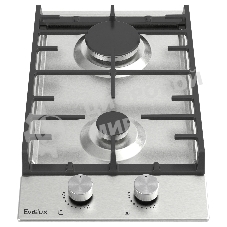 Варочная панель газовая Evelux HEG 300 X