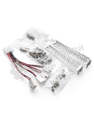 Серверный корпус ExeGate EX293583RUS Pro 4U660-HS24 (RM 19