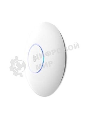 Wi-Fi точка доступа 1300MBPS UAP-AC-PRO Ubiquiti