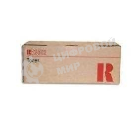 Картридж лазерный Ricoh SP C360HE пурпурный для SP C360DNw/SP C360SNw/SP C360SFNw/SP C361SFNw 6000 страниц.
