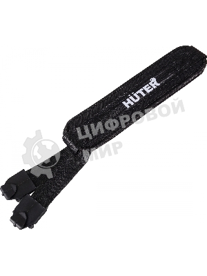 Опрыскиватель Huter SP SP-10Li аккум. ранц. 10л желтый/черный (70/13/43)