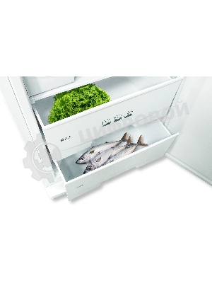 Морозильная камера Pozis FV-115 С, белый, 163л, 6 ящиков