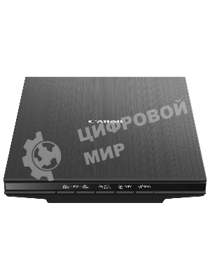 Планшетный сканер Canon CanoScan LiDE 400 (2996C010), (A4, CIS, 4800x4800dpi, ч/б 8 стр/мин,цв. 8 стр/мин, 48bit, 48bit, USB 3.0)