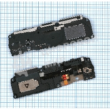 Полифонический динамик (Buzzer) для Huawei P8 Lite (2017)