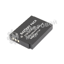 Аккумуляторная батарея для фотоаппарата Nikon Coolpix A900 (EN-EL12) 3,7V 1400mAh