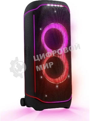 Портативная акустика JBL PartyBox Ultimate