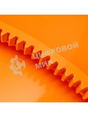 Бетоносмеситель Сибртех БСН-160 500 Вт, 160 л, чугунный венец