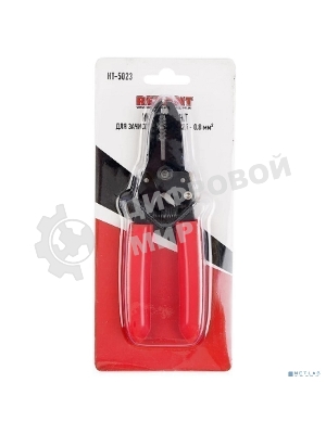 Инструмент для зачистки кабеля Rexant HT-5023 0.25-0.8 мм