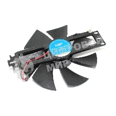 Вентилятор охлаждения для индукционных конфорок Fornelli IBD-72CT4BC-07-A