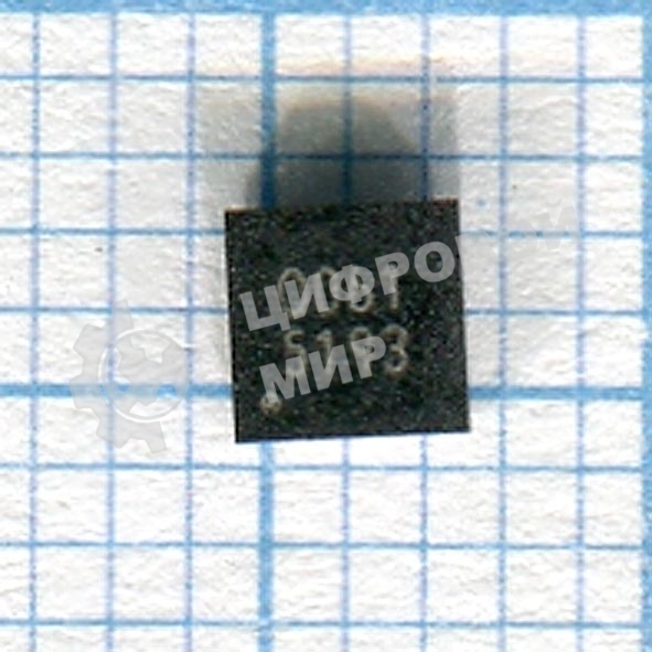 Микросхема G5193R41U