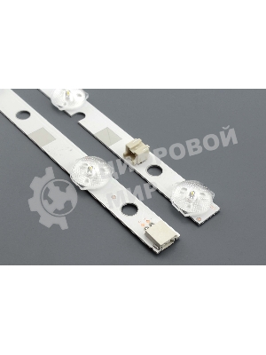 Светодиодная подсветка TV 42