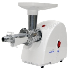 Мясорубка электрическая Аксион М32.04 1500 Вт, белый