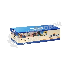 Картридж лазерный ProfiLine PL-CF350A для принтеров HP CLJ Pro M176n/M177fw Black 1300 к