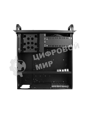 Корпуса ExeGate EX244604RUS Серверный корпус ExeGate Pro 4U4020S (RM 19