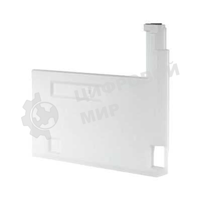 Бункер отработанного тонера для TASKalfa 6500i, 8000i, 6550ci, 7550ci