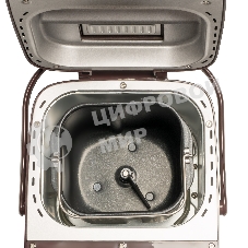 Хлебопечка Galaxy GL2700, 600 Вт