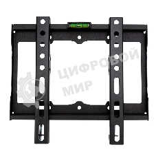 Кронштейн для телевизора Rexant 17 - 42, фиксированный 38-0310