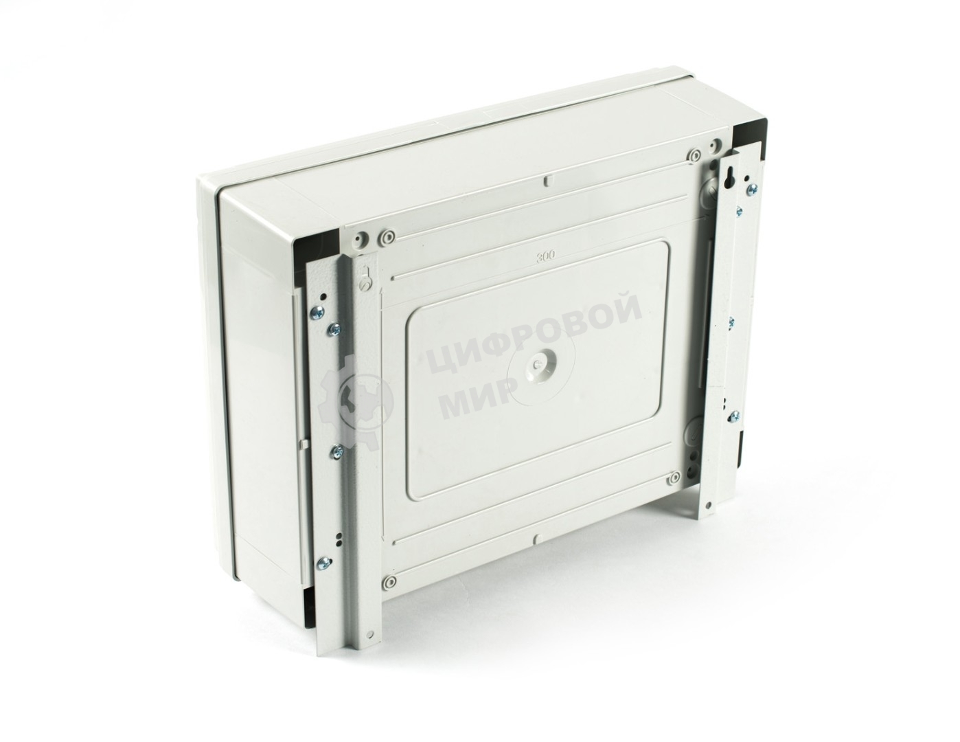 Источник питания СКАТ-1200 исп.6 , 12В, 4А, термостат 12Ач, защита, доп.оборуд-е SKAT-1200 version 6 power supply, 12V, 4A, thermostat 12Ah, protection, additional equipment