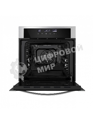 Шкаф духовой электрический Maunfeld EOEH.5811S1, встраиваемый