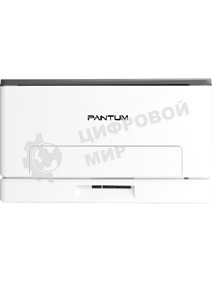 Принтер лазерный Pantum CP1100, A4, цветной, печ. до 18 стр/мин., 600 x 1200 dpi, USB