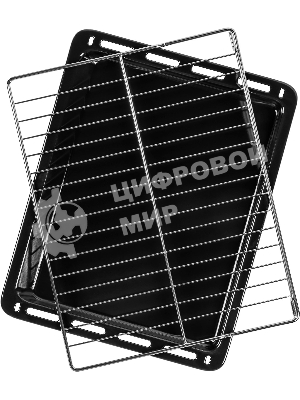 Шкаф духовой электрический Maunfeld AEOH.749B2, встраиваемый