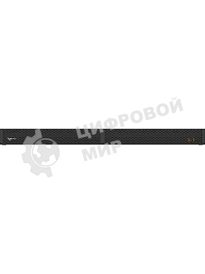 Саундбар Триколор TR-SB-01 2.1 80Вт+40Вт черный