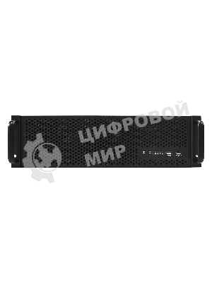 Серверный корпус ExeGate EX293914RUS Pro 3U450-09 (RM 19