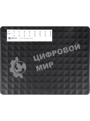 Коммутатор неуправляемый 16-портовый ORIGO OS1116/A1A 10/100 Мбит/с