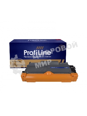 Картридж ProfiLine PL-TN-2090 для Brother HL-2130/2132/2132R/2135W/DCP-7055/7057/7057R 1000 копий