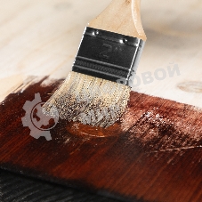 Кисть плоская MTX 82530 