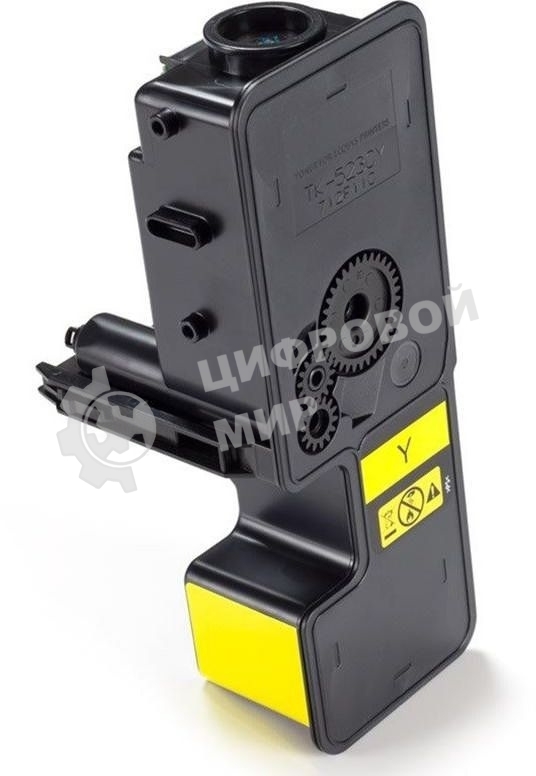 Картридж лазерный G&G GG-TK5230Y желтый (2200 стр.) для Kyocera ECOSYS P5021cdn/P5021cdw/M5521cdn/M5521cdw
