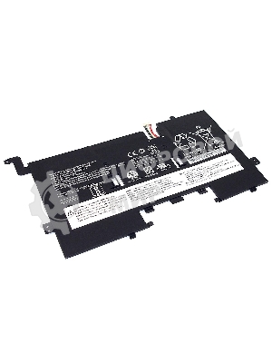 Аккумулятор для ноутбука Lenovo ThinkPad Helix 2, 3540mAh, 7.4V, Lenovo, 3535, 7.4V