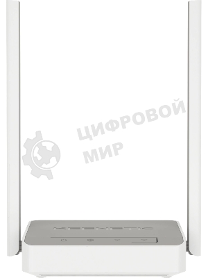 Беспроводной роутер Keenetic 4G (KN-1213)