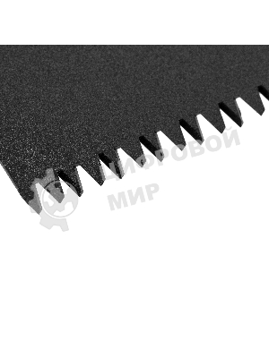 Ножовка по дереву 