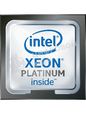 Процессор Intel Xeon Platinum 8368 Soc-4189 2.4GHz OEM
