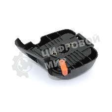 Корпус воздушного фильтра в сборе для Stihl MS 38/45/55 102210