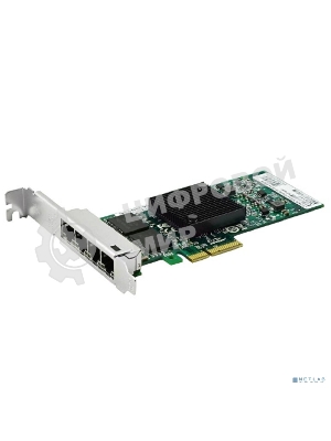 Сетевой адаптер PCIE 1Gb 4P LREC9724PT LR-LINK