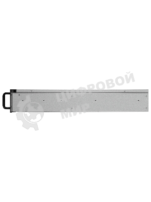 Серверный корпус ExeGate Pro 2U550-08 (RM 19
