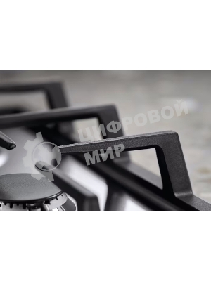 Газовая варочная панель Electrolux KGS6426SX нержавеющая сталь