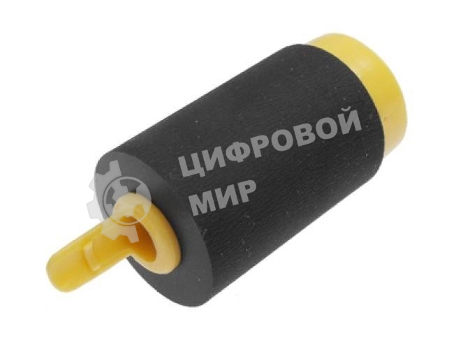 Ролик захвата обходного лотка в сборе Samsung/HP SCX-8040/8230/8240/CLX-9250/9350 (JC90-00989A)